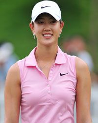 Michelle Wie